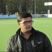 Avinash Londhe