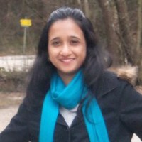 Meenal Londhe