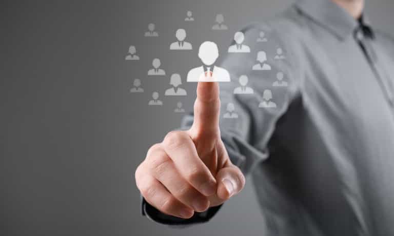 Recruitment consultancy